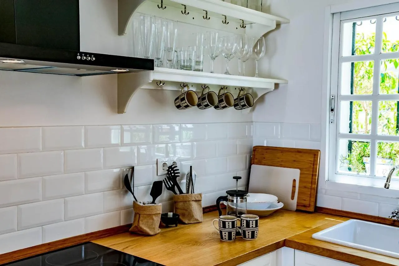 Ap165 - Contemporary Scandinavian Style Apartment Marbella